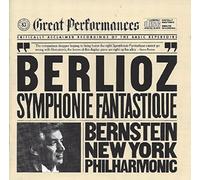 Berlioz, H. - Sym Fantastique