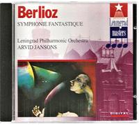 Berlioz, H. - Symphonie Fantastique