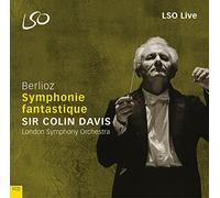 Berlioz, H. - Symphonie Fantastique (LSO, Davis)