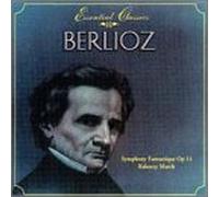 Berlioz, H. - Symphony Fantastique