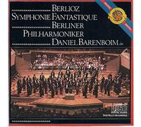 Berlioz, H. - Symphony Fantastique