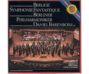 Berlioz, H. - Symphony Fantastique