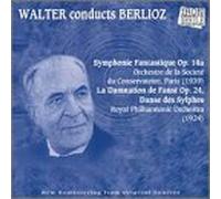 Berlioz, H. - Symphony Fantastique/Danse Des Sylp