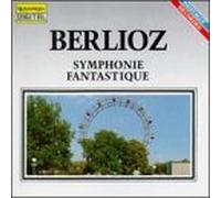 Berlioz, H. - Symphony Fantastique/Roman Carnival