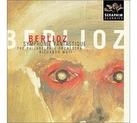 Berlioz, H. - Symphony Fantistique