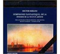 Berlioz, H. - Symphony Fantistique