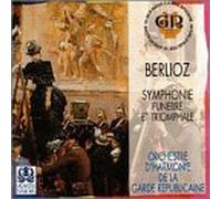 Berlioz, H. - Symphony Funebre Et Triomphale