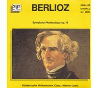 Berlioz, H. - Symphony Phantastique