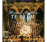 Berlioz, H. - Te Deum