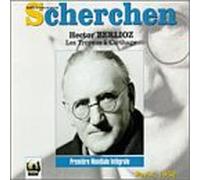 Berlioz, H. - Troyens a Carthage