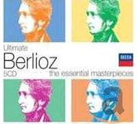Berlioz, H. - Ultimate Berlioz