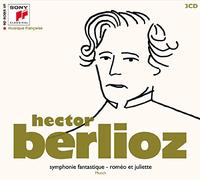 Berlioz, H. - Un Siecle De Musique Fran