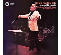Berlioz: Harold En Italie