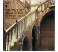 Berlioz - Harold in Italy/Marchenbilder