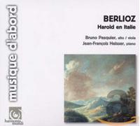 Berlioz - Berlioz: Harold in Italy