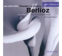 Berlioz - Hector Berlioz & Ottorino Respighi - Vocal Works