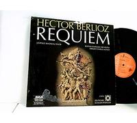 Berlioz, Hector - Boston Symphony Orchestra, Leopold Simoneau, New England Conservatory Chorus, Charles Münch - Requiem