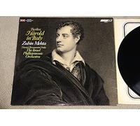 BERLIOZ Hector (Francia); BERLIOZ Hector (Francia) - BERLIOZ Harold in Italy-