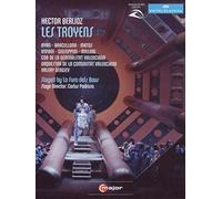 BERLIOZ HECTOR - GERGIEV VALERY - RYAN LANCE - VIVIANI GABRIELE-LES TROYENS