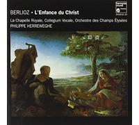 Berlioz Hector - L'enfance Du Christ