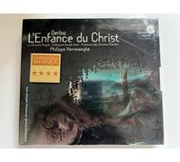 L'enfance Du Christ (Herreweghe, Oce, Collegium Vocale Gent)