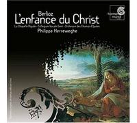 L'enfance Du Christ (Herreweghe, Oce, Collegium Vocale Gent)