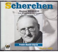 Berlioz Hector - Les Troyens