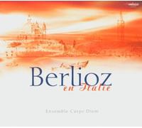 Berlioz Hector - Romeo E Giulietta, Aroldo in Italia