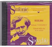 Berlioz, Hector - Sinfonia Fantastica.