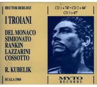 Berlioz - I Troiani