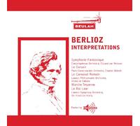 Berlioz:Interpretations - Berlioz:Interpretations