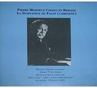 Berlioz;La Damnation De Fau