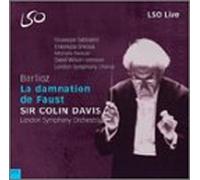 Berlioz: La Damnation De Faust