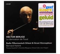 Thomas Quasthoff – Berlioz: La Damnation de Faust