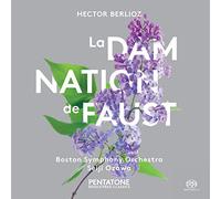 Berlioz: La Damnation De Faust