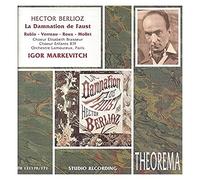 Berlioz: La Damnation de Faust