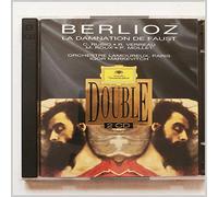 Igor Markevitch, Orchestre Lamoureux - Berlioz: La Damnation de Faust