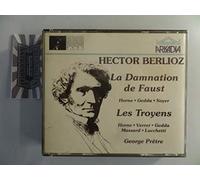 Berlioz: La Damnation de Faust