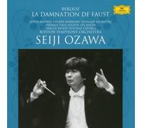 Berlioz:La Damnation De Faust