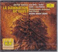 Berlioz: La Damnation de Faust