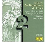 Berlioz: La Damnation de Faust