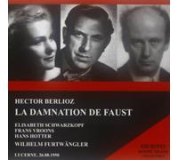 Berlioz: La Damnation de Faust
