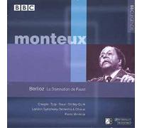 Berlioz: La Damnation de Faust