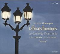 Berlioz - Le Paris Des Romantiques