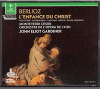 Berlioz: L'Enfance du Christ