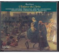 Berlioz: L'Enfance du Christ