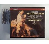 Berlioz: L'enfance du Christ