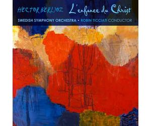 Berlioz Lenfance du Christ plays on all players
