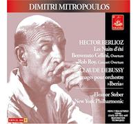 Berlioz - Les Nuits D'Ete