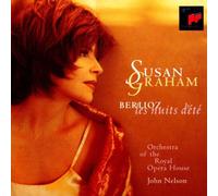 Berlioz: Les Nuits d'ete